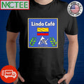Lindo Café Perico de Colombia shirt
