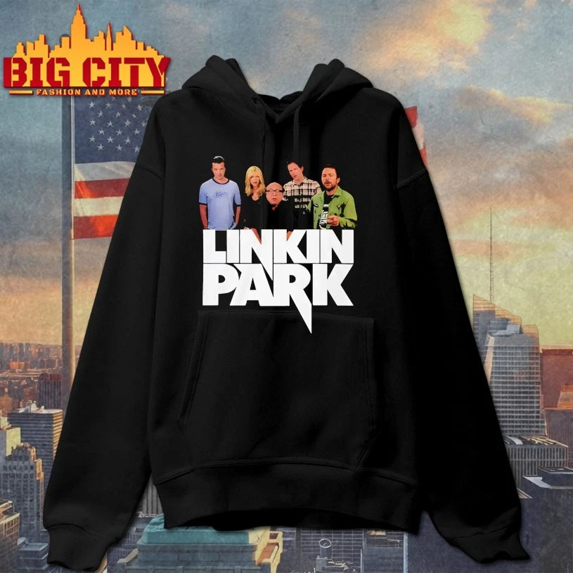 Linkin Park LP Sunny in Philadelphia shirt