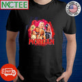 Liv MORGAN vintage shirt