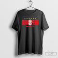 Liverpool European Royalty T Shirt