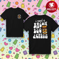Locals Only The BEC Two Sided Shirt
