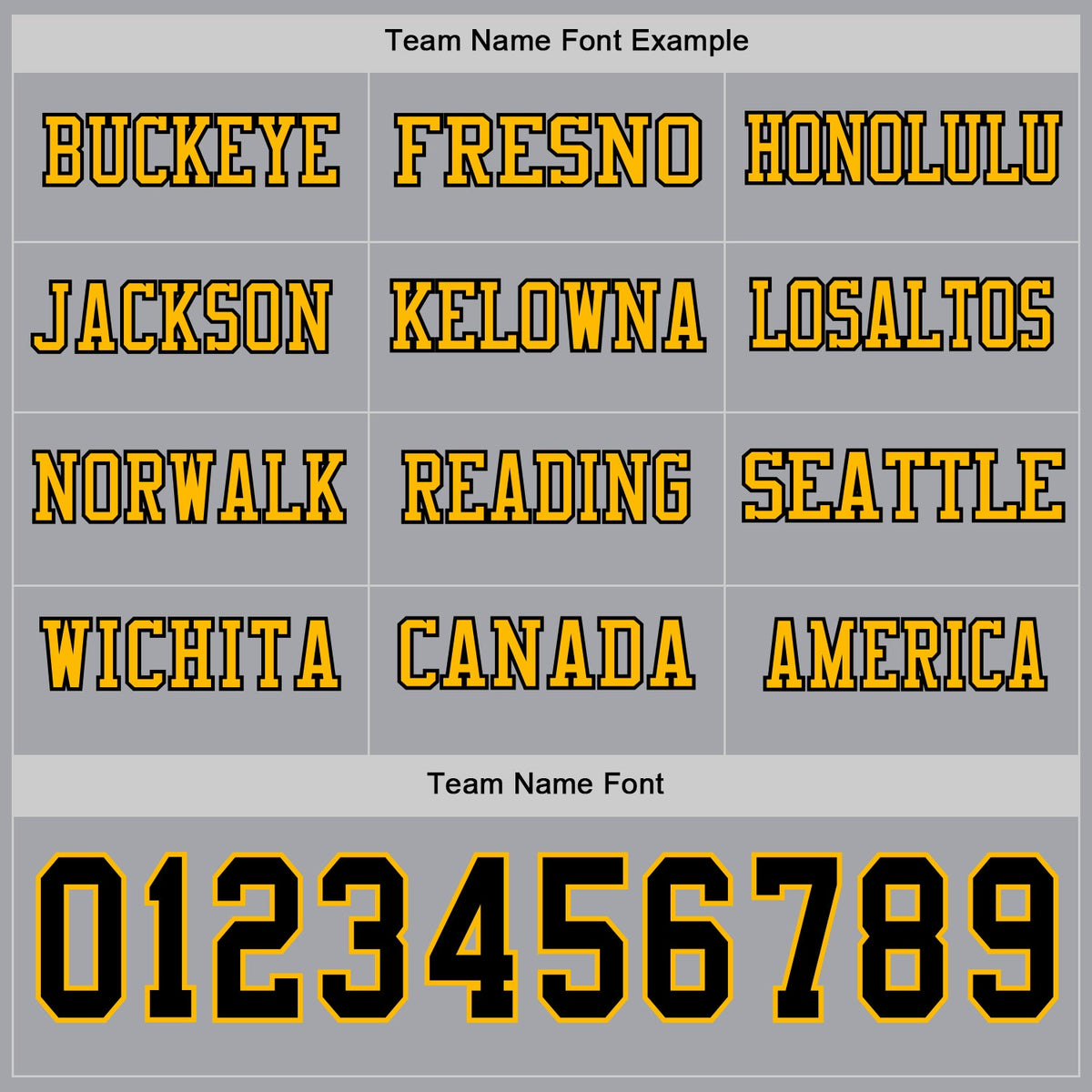 Custom Gray Black-Gold Long Sleeve Authentic Football Jersey