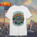 Lookout Santa Cruz Killer Acid Shirt