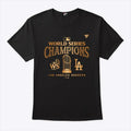 Los Angeles Dodgers 2024 World Series Champions Shirt