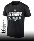 Los Angeles Kings NHL 2026 Stanley Cup Playoffs shirt