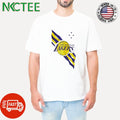 Los Angeles Lakers OVO x Heavyweight shirt