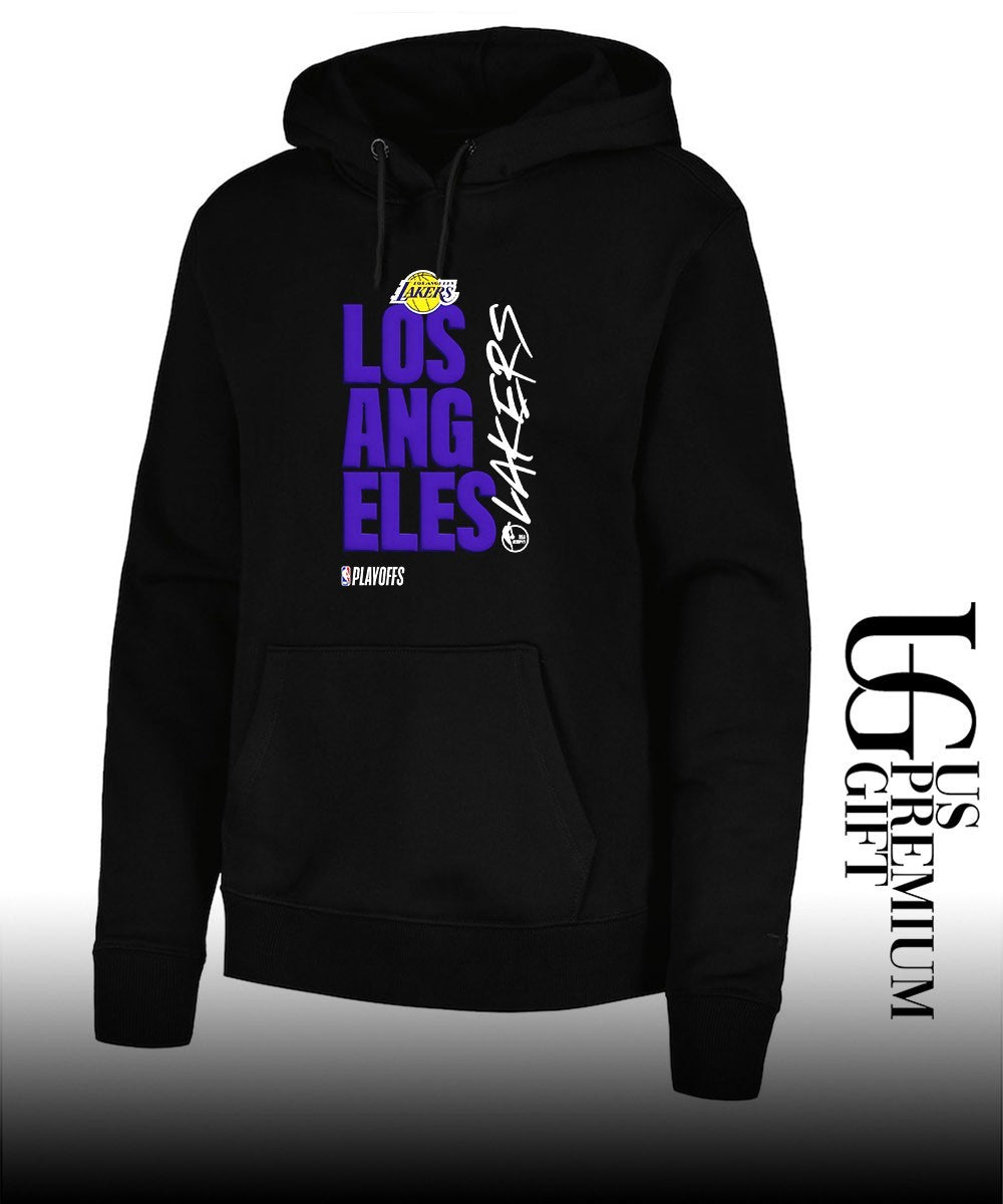 Los Angeles Lakers basketball 2026 NBA Playoff logo shirt