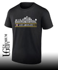 Los Angeles Sparks 2026 player names Skyline City shirt
