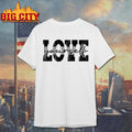 Love Yourself Shirt