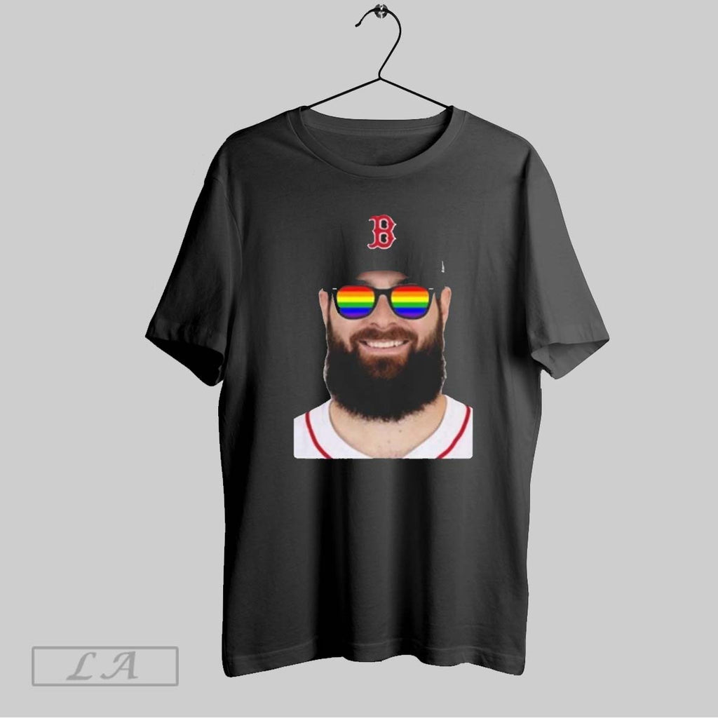 Lucas Giolito Boston Lgbt