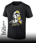 Lucy Steel Jojos Bizarre Adventure Steel Ball Run shirt