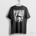 Ludwig Van Bacon Ernest P Deathcore Shirt Tee