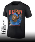 Luguentz Dort player Oklahoma City Thunder NBA 2026 signature shirt