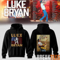 Luke Bryan 2026 Tour Country Night Limited Edition Hoodie