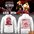 Luke Bryan x Jason Aldean ‘Live Between The Hedges’ At Sanford Stadium Limited Hoodie