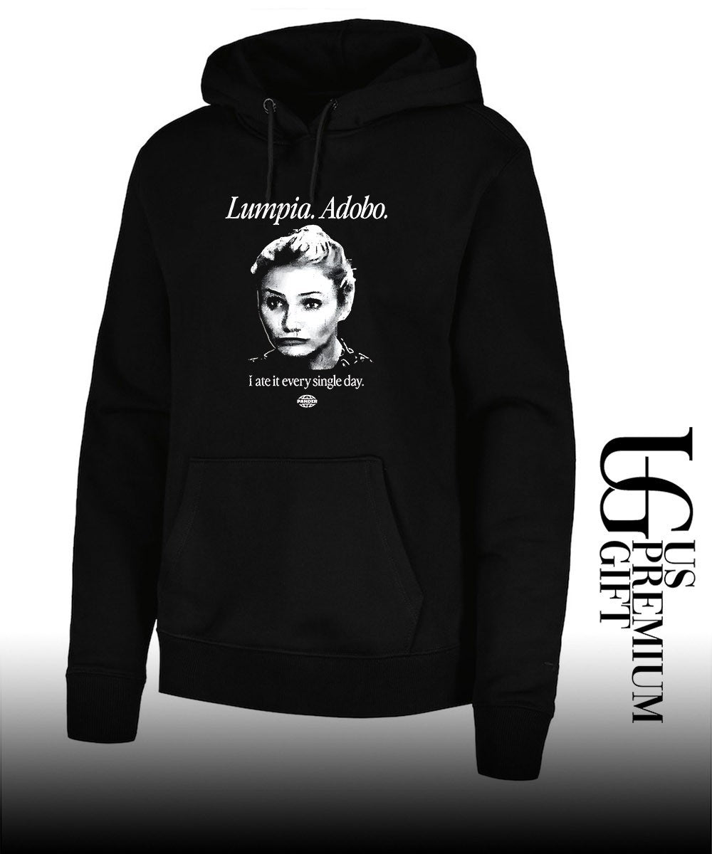 Lumpia Adobo I ate it every single day shirt