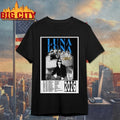 Luna Luna East Coast 2026 Shows Poster shirt