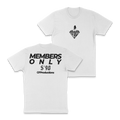 MEMBERS TEE