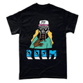 MF DOOM tshirt - clothing by FluxTees.com
