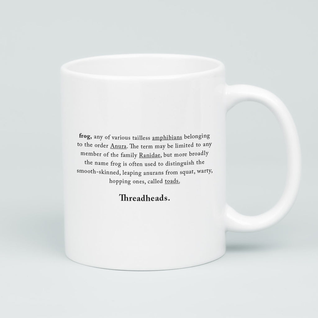 Animal Mug Bundle
