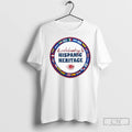 Mlb Cincinnati Reds Starter Celebrating Hispanic Heritage T Shirts