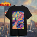 MONSTERWATCH Dec 21 2025 Alex’s Bar in Long Beach CA Poster Shirt
