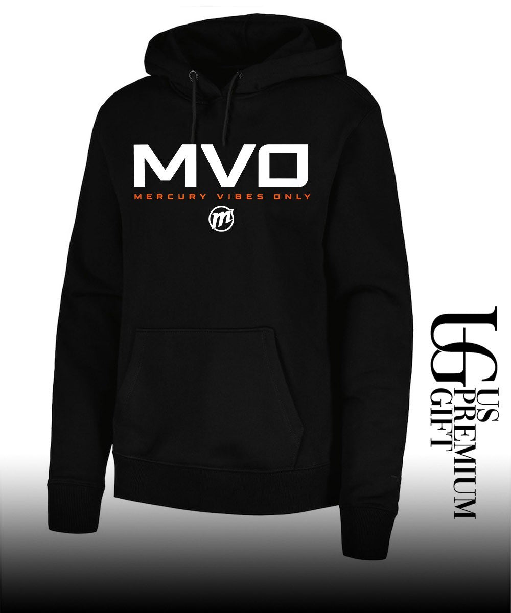 MVO Phoenix Mercury Only shirt