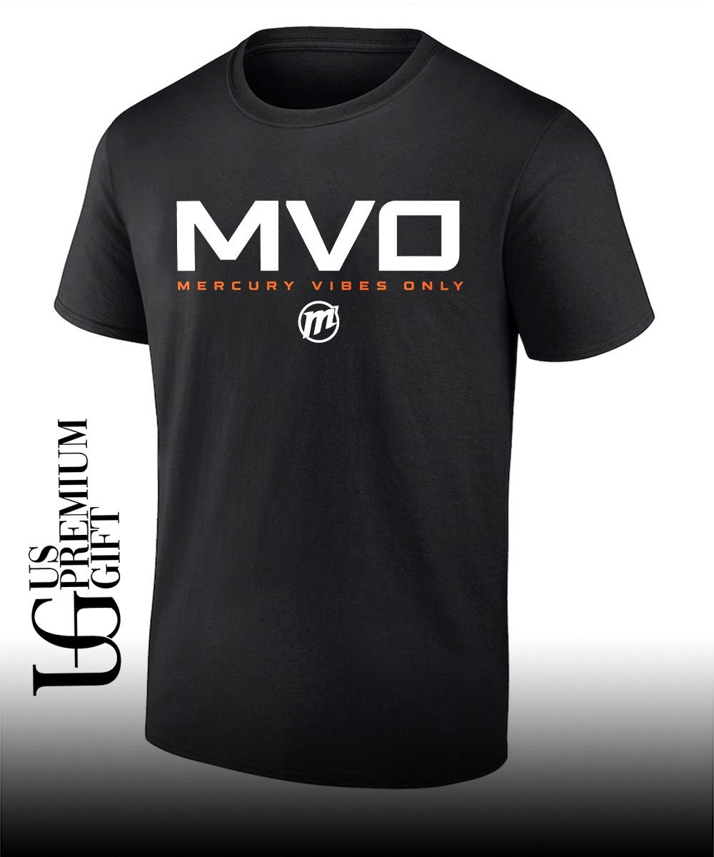 MVO Phoenix Mercury Only shirt