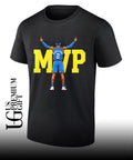 MVP back 2 back Shai Gilgeous-Alexander Oklahoma City Thunder basketball shirt