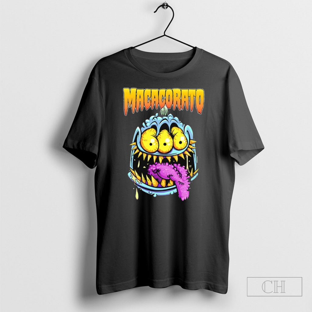 Macacorato Monster Tee