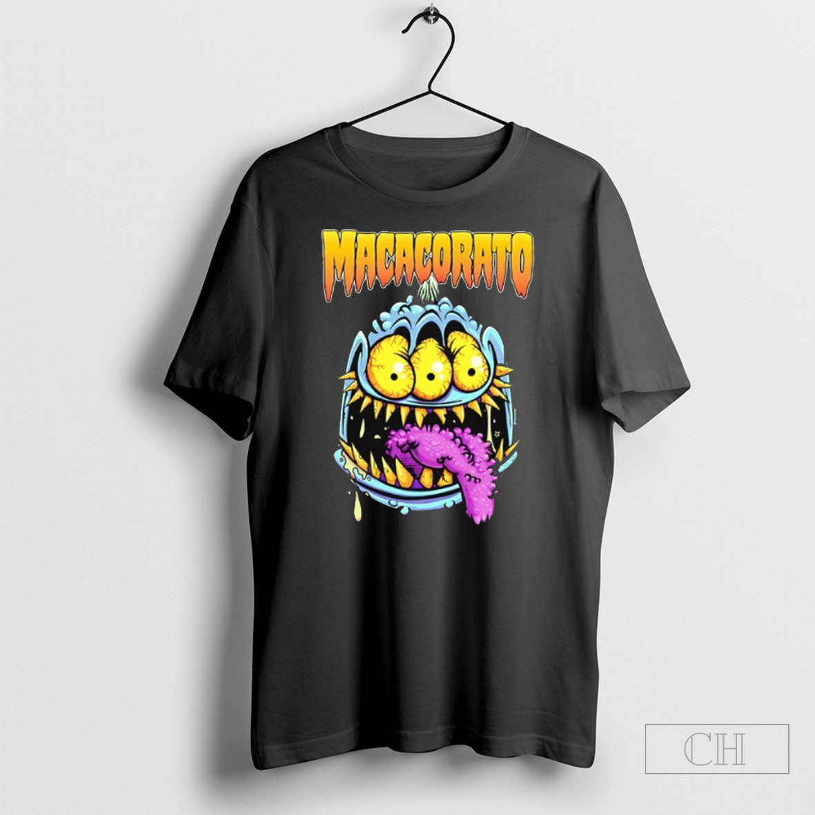 Macacorato Monster Tee