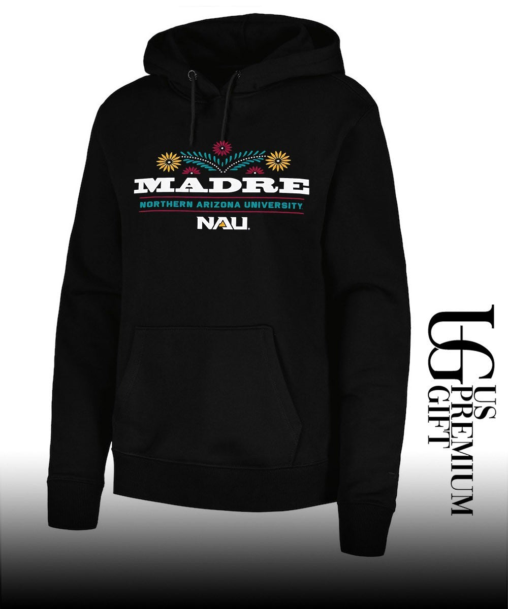 Madre Northern Arizona University Hispanic Heritage shirt