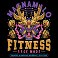 Magnamalo Fitness