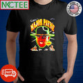 Major Payne big face head shirt