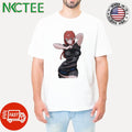 Makima, a central character from the popular manga and anime series Chainsaw Man shirt