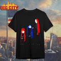 Malice Mizer Band Rock Shirt