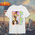 Mamba Forever Commemorative Shirt