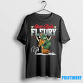 Marc Andre Fleury Minnesota Wild Triangle Name Signature Tshirts Sweater