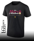 March Madness 2026 Arizona State Sun Devils NCAA Women’s basketball shirt
