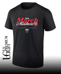March Madness 2026 Howard Bison NCAA Women’s basketball shirt