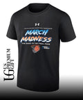 March Madness 2026 NCAA DI Men’s Basketball Championship The Road To The First Four shirt
