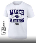 March Madness High Point Panthers University 2026 NCAA Men’s basketball Championship shirt