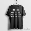 Mariner Recovery Day 2025 Shirt Tee