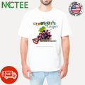 Marriott’s Grapes They’re better in September shirt