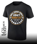 Marshall Thundering Herd 2026 WNIT Champions logo shirt