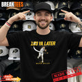 Mason Miller 103 Ya Later San Diego Baseball Shirt