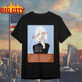 Mass Of The Fermenting Dregs 2025 Europe Tour Poster shirt