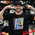 Matt Cardona WWE Alwayz Ready Player Select 1P t-shirt