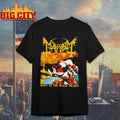 Mayhem Dawn of the Black Hearts 1995 Shirt
