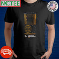 McLaren constructors 10 years shirt